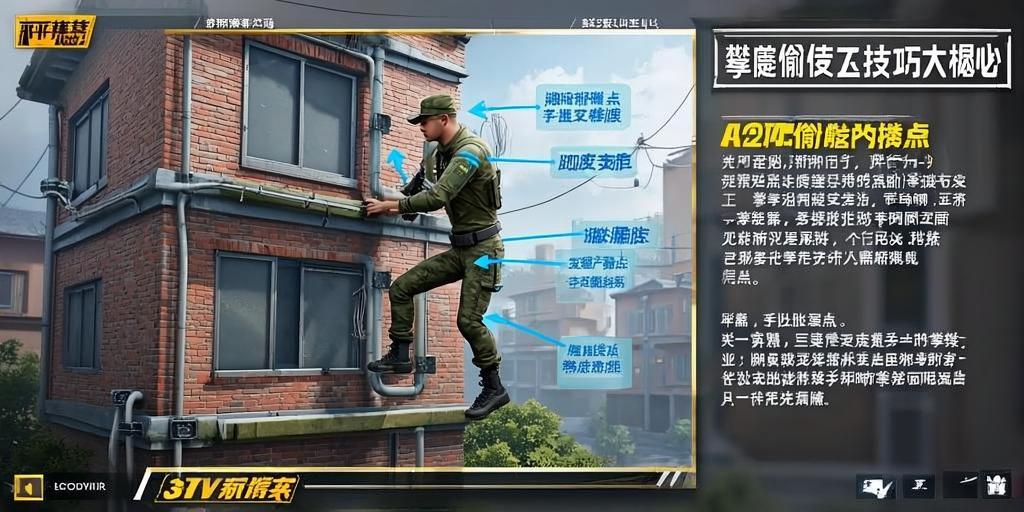 深入了解和平精英辅助现象:技术创新与社会影