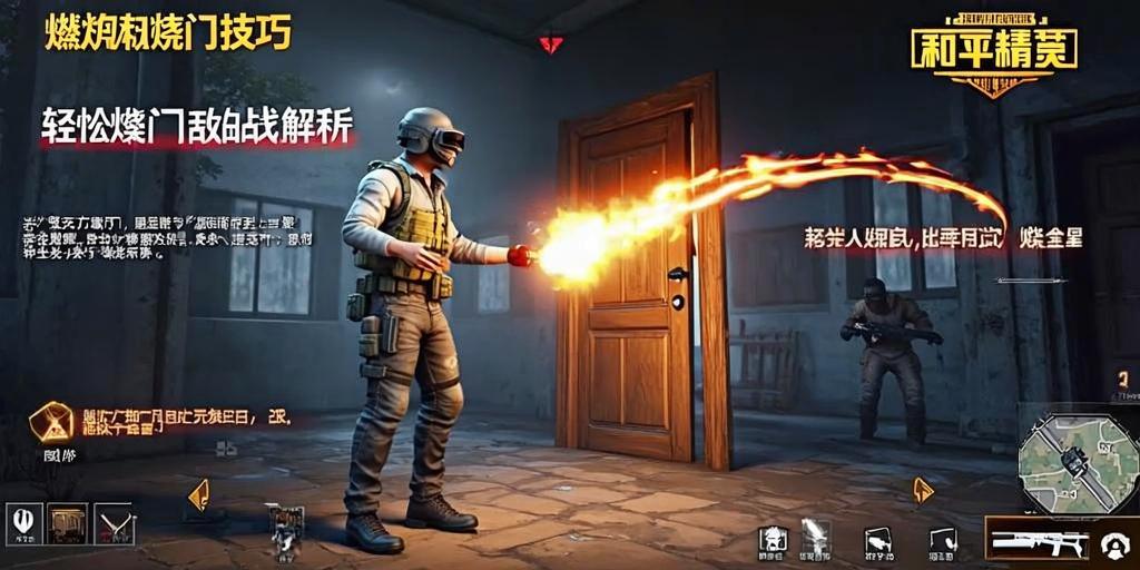 深入了解和平精英辅助现象:技术创新与社会影