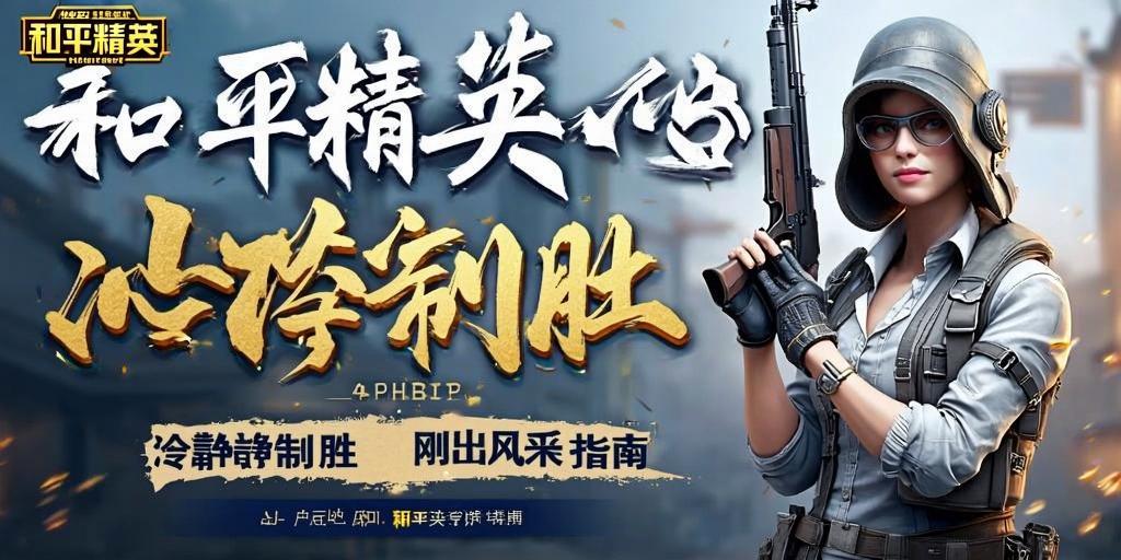 使用和平精英辅助,是技术进步还是道德退步?
